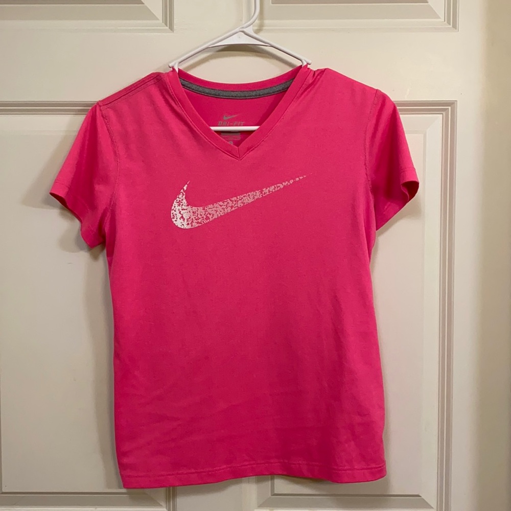 Nike Athletic Dri-fit Tee